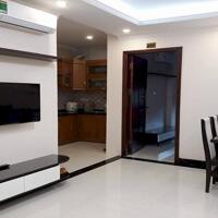 Cho thuê căn hộ dịch vụ tại Trần Phú, Ba Đình, 80m2, 2PN, đầy đủ nội thất hiện đại