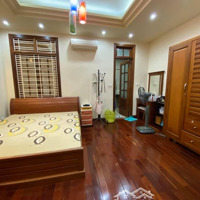 Bán Nhà Chính Chủ Tại Lò Đúc,37M2,Full Nội Thất,Dân Xây Chắc Chắn,Ngõ Nông,Nhỉnh 6 Tỷ