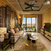 Bán Căn Hộ Góc Hanoi Melody Residences - Linh Đàm -Diện Tích129M2 - 3 Ngủ 2 Vệ Sinh- Full Nội Thất - Ck 9%