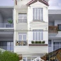 Bán Nhà 3 Tầng Đường Trịnh Công Sơn, Hoà Cường Nam, Hải Châu, Đà Nẵng