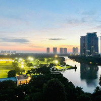 Bán Aqua Bay Sky Residences, Thiết Kế 2 Phòng Ngủ 2 Vệ Sinh, 1 Phòng Phụ), 3 Cửa Sổ, 2 Ban Công