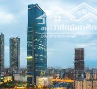 Bán Căn Hộ Đẹp Tại Keangnam - Giá Cực Chất 8,5 Tỷ - 107M2 - Full Nội Thất