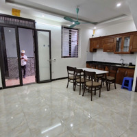 Bán Nhà Đồng Mai 4 Tầng*30M2, Full Nội Thất, Ô Tô Đỗ Cách 1 Nhà, Đường Thông, 700M Ra Bx Yên Nghĩa