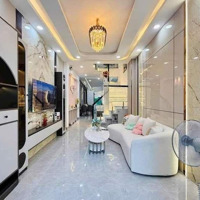 Nhà Tân Bìnhdiện Tíchlớn 56M2 Gía Rẻ Vô Cùng Chỉ 5Tỷ6 Mà Thôi