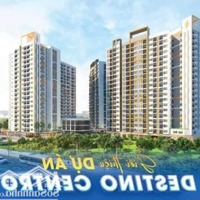 Bán Căn Hộ Đẹp Tại Destino Centro, Giá Cực Chất 1,3 Tỷ, 50M2, 2 Phòng Ngủ 1Pt