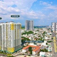 Chủ Ngộp Ngân Hàng - Bcons Green View 2 Phòng Ngủ- 2 Vệ Sinh51M Full Nội Thất 1 Tỷ 650 Triệu.