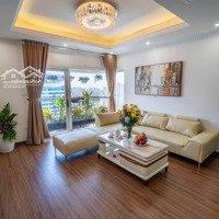 Tôi Cần Bán Chung Cư Bộ Tư Lệnh Thủ Đô 125M2, 4 Ngủ, 2 Vs Nhỉnh 4 Tỷ