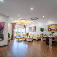 Tôi Cần Bán Chung Cư Bộ Tư Lệnh Thủ Đô 125M2, 4 Ngủ, 2 Vs Nhỉnh 4 Tỷ