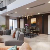 Duy Nhất Căn Duplex - Penhouse 223M2 5 Ngủ 4 Vệ Sinhbên Sunshine Palace Giá Sốc 12 Tỷ