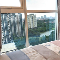 Bán Căn Hộ Chung Cư The Link 107M², 3 Phòng Ngủ, View Golf, Tầng Đẹp, Giá Bán 9,5 Tỷ!