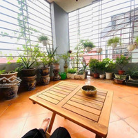 Bán Nhà Riêng Tại Đường Khương Trung, 50M2 X 5 Tầng, 11 Tỷ, 4 Pn, Gara Ô Tô 7 Chỗ