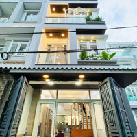 Nhà Phố 63M2 Lê Ngã, Tân Phú Giá Chỉ 3Tỷ8