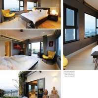 Chính Chủ Bán Penthouse New City Thủ Thiêm 289M2 + 92M2 Full Nội Thất Tháp Bali 0948499379