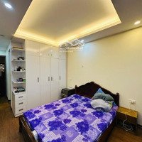 Phân Lô Tựu Liệt Hàng Xóm Kđt Linh Đàm 55M2 X 5 Tầng, Gara Ô Tô, Nhà Đẹp Nội Thất Xịn.