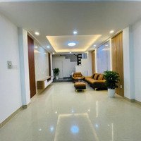 Hót Hòn Họt Bán Nhà 80M2 Đường Hà Huy Giáp Chỉ 4,52 Tỷ