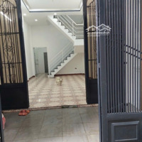 Nhà Bán Phú Thọ Hoà, Quận Tân Phú, 3 Tầng, 52M2, Hướng Đông