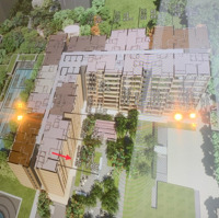 Căn Góc 2 Phòng Ngủ62M2 Toà P2 Dự Án Lumi Hà Nội Capitaland, Giá Bán 4.9 Tỷ