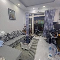 Nhà Xinh Phạm Văn Chiêu, Ở Ngay, Full Nội Thất - 65M2 - 3 Phòng Ngủ- Giá Bán 5.3 Tỷ