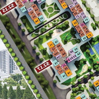 Bán Gấp Căn Hộ 2 Phòng Ngủtại Vinhomes Ocean Park Gia Lâm - Giá Chỉ 3,674 Tỷ Vnd