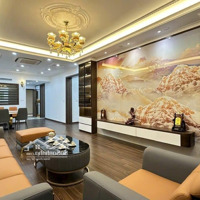 Nhà Đẹp! Chính Chủ Bán Chung Cư Phố Trung Kính, 120M2, 4 Phòng Ngủ Hơn 7 Tỷ (0975118822)