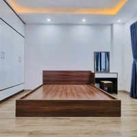 Nhà Đẹp Khương Đình, Giá Sốc Chỉ 6,4 Tỷ, 31M2. Ngõ Thông Rộng 100M Ô Tô