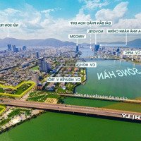 Siêu Rẻ! Chính Chủ Cần Bán Gấp Căn 1 + Tầng Cao View Biển Mỹ Khê Ven Sông Hàn Của Sun