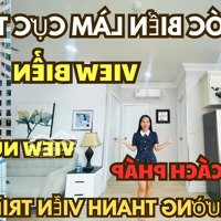 Kiều Trinh -Chủ Nhà Tinh Tế Thiết Kế Phong Cách Pháp Sâu Sắc Với Căn Góc Giá Tốt Mường Thanh