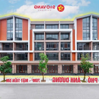 Bán Nhà Biệt Thự Siêu Hời Tại The Crown - Vinhomes Ocean Park 3, Giá Tốt Nhất Chỉ 8,7 Tỷ Vnd