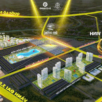 Bán Nhà Biệt Thự Siêu Hời Tại The Crown - Vinhomes Ocean Park 3, Giá Tốt Nhất Chỉ 8,7 Tỷ Vnd