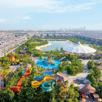 Bán Nhà Biệt Thự Siêu Hời Tại The Crown - Vinhomes Ocean Park 3, Giá Tốt Nhất Chỉ 8,7 Tỷ Vnd