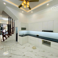 Cực Hót - Bán Nhà 5 Tầng - Quang Trung - Hà Đông - Đường Ô Tô - Gần Vành Đai 4 - 32M2 - Giá Bán 6,35 Tỷ