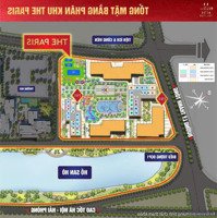 Bán Căn Hộ 1 Pn Tại Vinhomes Ocean Park Gia Lâm, Giá Siêu Hời 3 Tỷ Vnd