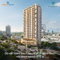 Bán Nhanh Căn Góc 2N The Vista Đà Nẵng - 75M2 View Sân Bay Đà Nẵng Và Trực Diện Trường Đại Học