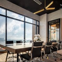 Bán Căn Hộ D''edge Thảo Điền, 3 Phòng Ngủ 145M2, Giá Ưu Đãi 21,5 Tỷ Vnd, View Đẹp Tại Quận 2