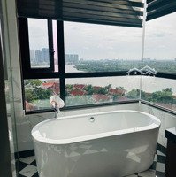 Bán 4 Phòng Ngủ D''edge View Trực Diện Sông, Giá Đầu Tư Với Tỷ Suất Cho Thuê Cao - Giá Bán 25 Tỷ