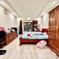 Bán Nhà 5 Tầng Nguyễn Khang - 30M Ra Ô Tô - Gần Công Viên Cầu Giấy - 3 Ngủ Full Đồ - 6.4 Tỷ