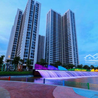 Chính Chủ Cần Bán Ngay Căn 2 Phòng Ngủ+ Tại The Rainbow Vinhomes Grand Park Tầng Cao, View Nội Khu Thoáng