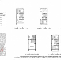 Siêu Phẩm Đầu Tư Lãi Vốn, Chỉ 2,3 Tỷ Sở Hữu Căn Liền Kề 54M2, Trong Đại Đô Thị, Tiềm Năng Sinh Lời