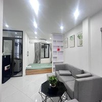 Nhà Nguyễn Trãi -Diện Tích35M - Xây Mới Đẹp Như Hình - Ở Kết Hợp Cho Thuê Tốt - Nhỉnh 6 Ty