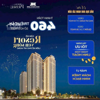 Mở Bán 20 Suất Nội Bộ Trực Tiếp Cđt Khải Hoàn Prime, Rổ Hàng Giá Rẻ, View Đẹp, Cho Vay Ls 0% 2 Năm