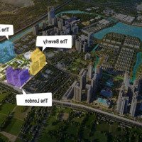 The Paris Cơ Hội Đầu Tư & An Cư Lý Tưởng Tại Vinhomes Ocean Park Chỉ Với 190 Triệu