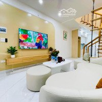 Tt Thanh Xuân - Oto 5 Tạ Đỗ Cạnh Nhà -Diện Tích38M, Xây 4 Tầng - 2 Thoáng, Full Nội Thất - Ở Sướng