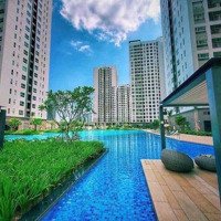 Bán Căn Hộ Officetel Sunrise Riverside Tháp A - Mặt Tiền Nguyễn Hữu Thọ, Chỉ 1,7 Tỷ, 30M2, 1 Phòng Ngủ 1Wc