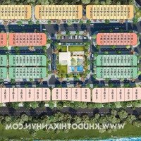 Bán Căn Liền Kề Thung Lũng Mùa Xuân Ecopark 105M2 Giá Bán 15 Tỷ