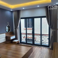 Cc Bán Nhà Phố Đại Từ Hoàng Mai Hà Nộidiện Tích35M *4T Giá Bán 6.3 Tỷ Có Tl: Liên Hệ:0962552279