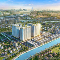 Dự Án Hanoi Melody Residences Linh Đàm