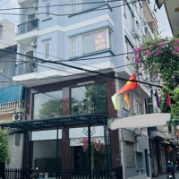 Chính Chủ Bán Nhà Mặt Phố Khu Mai Dịch Cầu Giấy 7 Tầng, Lô Góc Ô Tô Tránh Phù Hợp Showroom, Chdv