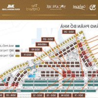 The Orchard: Giỏ Hàng 50 Căn Nhà Phố, Biệt Thự Mua Trực Tiếp Cđt Capitaland. Chiết Khấu Lên Tới 10%