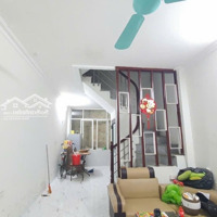 Bán Nhà Hoàng Mai- Oto Đỗ Cửa- 34M2 Chỉ 5.7 Tỷ