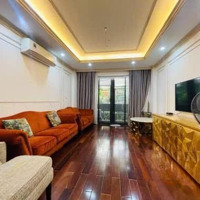 Bán Nhà Gần Hồ Tây, Ô Tô Tránh, Nhà Rất Đẹp 70M2 X 6 Tầng Thang Máy, Full Nội Thất Sang Xịn, Hiếm!